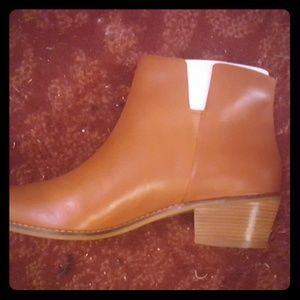 Cole Haan Abbot Bootie